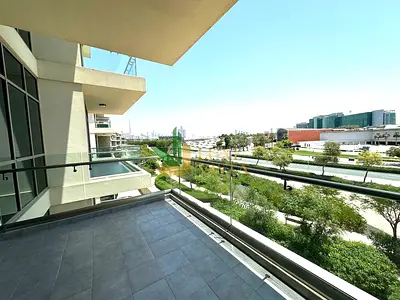 2BR+Maids | Well-Maintained | Greenery Views