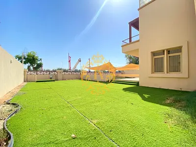 6 Master BR Villa | Private Pool | Maid Room | Prime Location