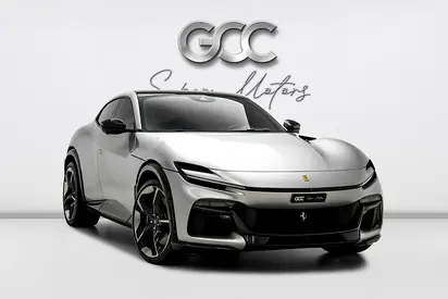 ATLIER FERRARI PUROSANGUE EXTRARANGE - FULL CARBON FIBRE - AL TAYER SERVICE CONTRACT