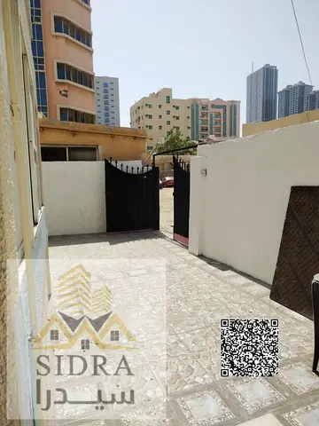 Residential House for Sale in Al Rumailah 1, Ajman | Freehold for All Nationalities