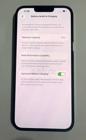 iPhone 13 Pro Max 128GB