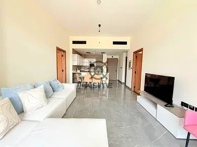 Furnished Luxurious|Storage Room| Pool View