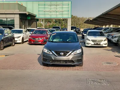 Nissan sentra 2018 Model Perfect Condition Mid Options Smoothly Drive