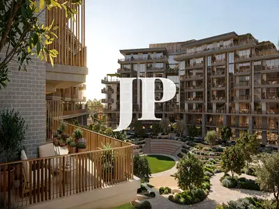 Best Dubai Offer | Spacious 1BR Start from 750 Sqft | Pay Only 40% Till Handover