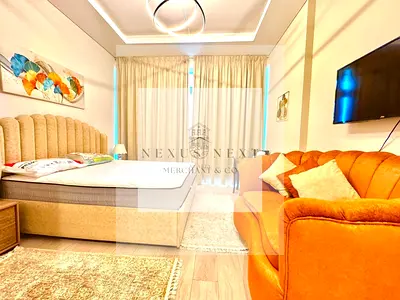 Fully Furnished Studio | Hot Deal | Modern Living