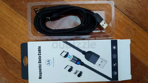 Magnetic data cable Phone for Sale. Quantity500 pcs