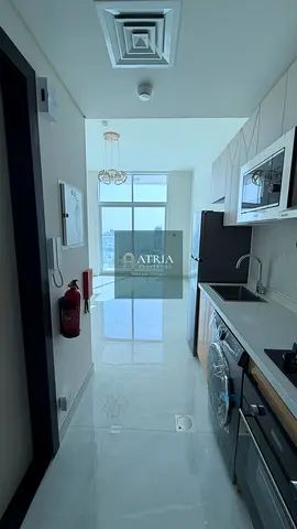 Studio Apartment | Brand new | Downtown City View