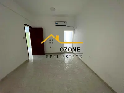 🏡✨ Spacious Unfurnished 1 BHK Apartment with 2 Balconies | 850 Sq. Ft. | Full Amenities | Prime Location in Muwailah, Sharjah ✨🏡