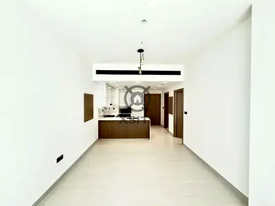 Classy 1 BR | Unfurnished | Move in Ready
