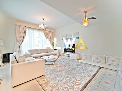 Modern 3BR | Fully Furnished | Maple 1 | For Rent_COPY_1