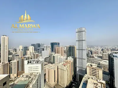 Hot Offer || 2 BR Apartment || Gym And Pool || Ready To Move || Close To Dubai Broder