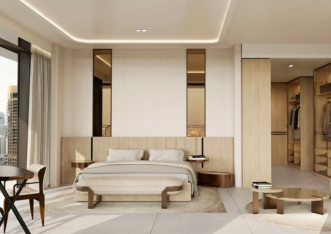 North Tower by Ellington Properties - View 2