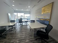 Prime Office Space | Ready to Move | Business Bay