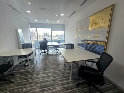 Prime Office Space | Ready to Move | Business Bay