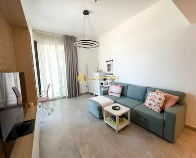 Fully Furnished | Premium Finishes | Best Location