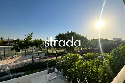 Furnished | Park Facing | Prime Location