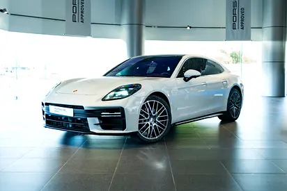 Porsche Panamera REF# USD2160 2 Yrs Warranty