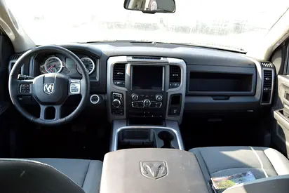 2023 RAM 1500 — миниатюра 7