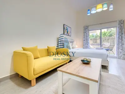 Big Layout | Ground Floor | Available Now