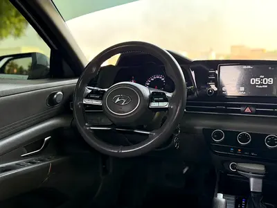 Hyundai Elantra GL, миниатюра 17