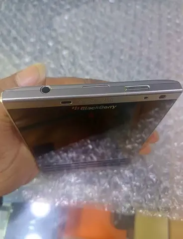Blackberry passport
