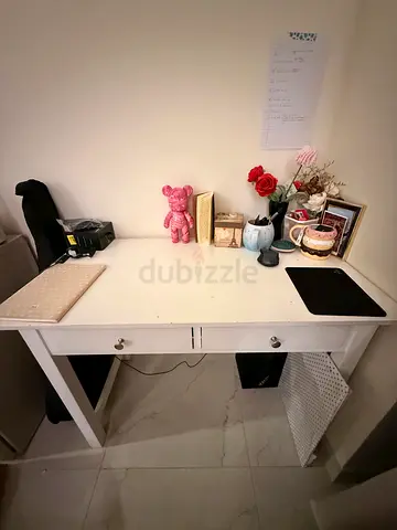 Multi-Purpose Table / Console Table / Dresser / Study