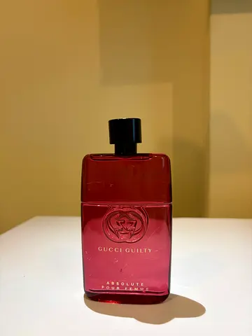 Gucci Guilty Absolute pour femme EDP - 90ml (tester)