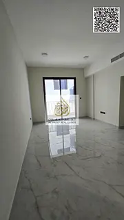 📌 For Annual Rent – 1 Bedroom Apartment | 2 Bathrooms | Balcony | First Occupant | Super Deluxe