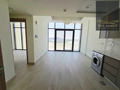 CHILLER FREE 1BHK APARTMENT WITH KITCHEN APPLIANCES WITH 2 BATHROOM RENT 62K