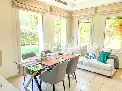 Best Priced | Upgraded 2-BR + Study | Single Row