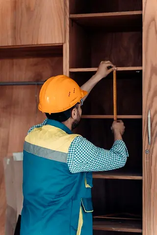 Custom Carpentry Services in Dubai | Furniture, Cabinets  Woodwork