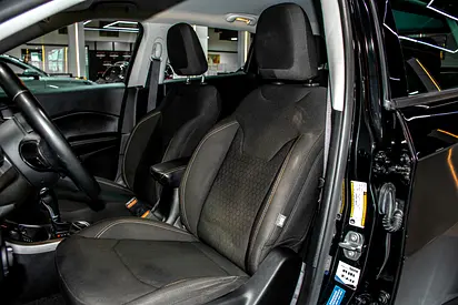 2020 JEEP COMPASS — миниатюра 16