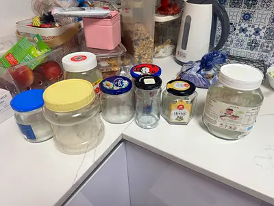 Free home items
