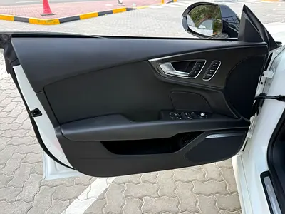 2014 AUDI S7 — фото 17