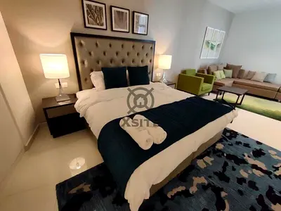 Fully Furnished | Exquisite Studio | Great Location