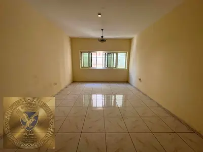شقة غرفة وصالة للايجار السنوي في منطقة الخان الشارقة مساحة واسعة تشطيب حديث موقع متميز 2 حمام اطلالة مفتوحة