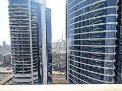 High-Floor Luxury 1BR | Burj Khalifa View | Paramount