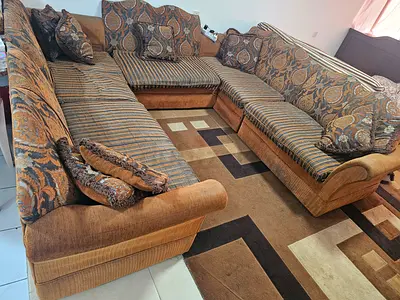 sofa 4 sell for only 250 AED only