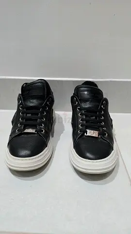 Philipp Plein Phantom Kicks sneakers Size 41