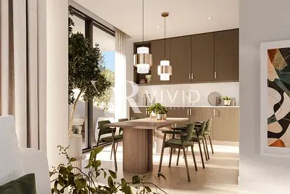 Quiet Location | Handover Soon | 4Plex