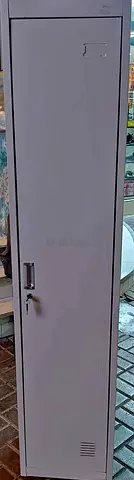 Iron Cabnit As New