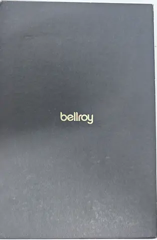 Bellroy Travel Folio – Second Edition Brand New