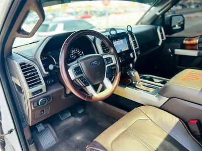 2017 FORD F-150 — фото 7