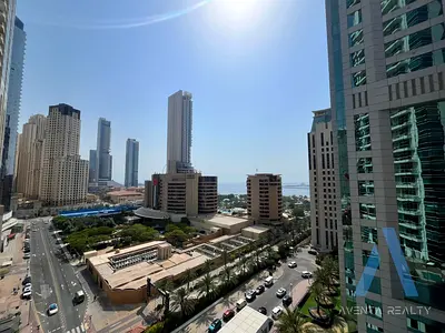 Sea View | Vacant Now | Unfurnished
