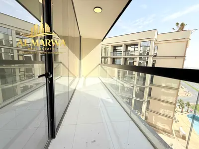 Luxury BrandNew 3-BHK Modern Style All Amenities Free
