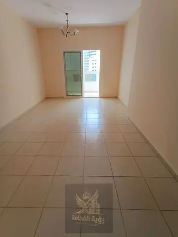 An unmissable opportunity! The most beautiful one-bedroom apartment in Al Majaz 3, in a prime locat
