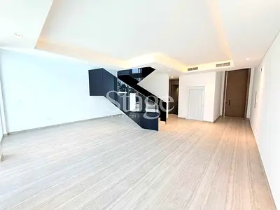 Single Row | 4-Bdr + M | Brand New Ready to Move