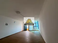 For rent: 3-bedroom apartment with hall in Al Khor Towers, Al Rashidiya 1, Ajman. Very large unit, m