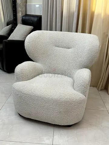 Marina Home Home Beige Payton Armchair