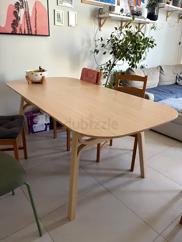 IKEA dining table
